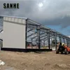 tiny house cheap prefabricated house log cabin container house luxury