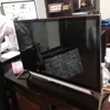 2017 wholesale best selling and popular 32'-65' inch led lcd television skd with metal frame