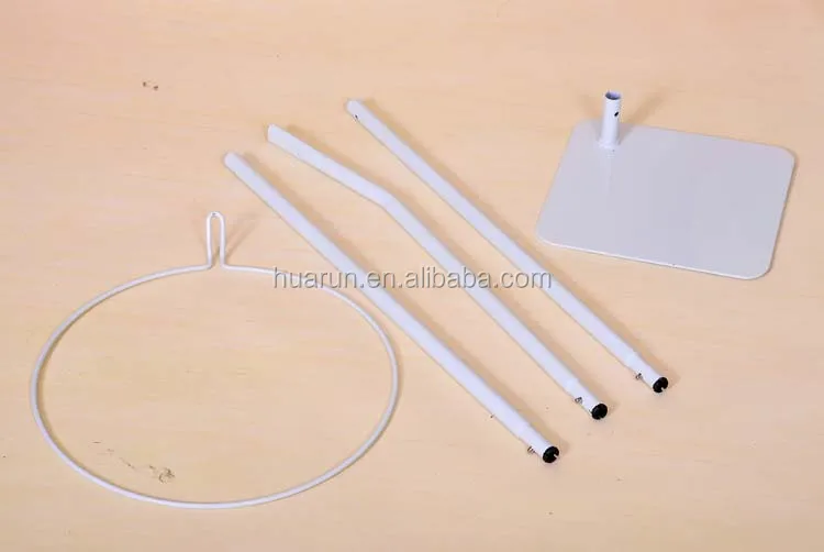 Princess Lace Infant Toddler Bed Canopy Baby Cot Mosquito Net Round