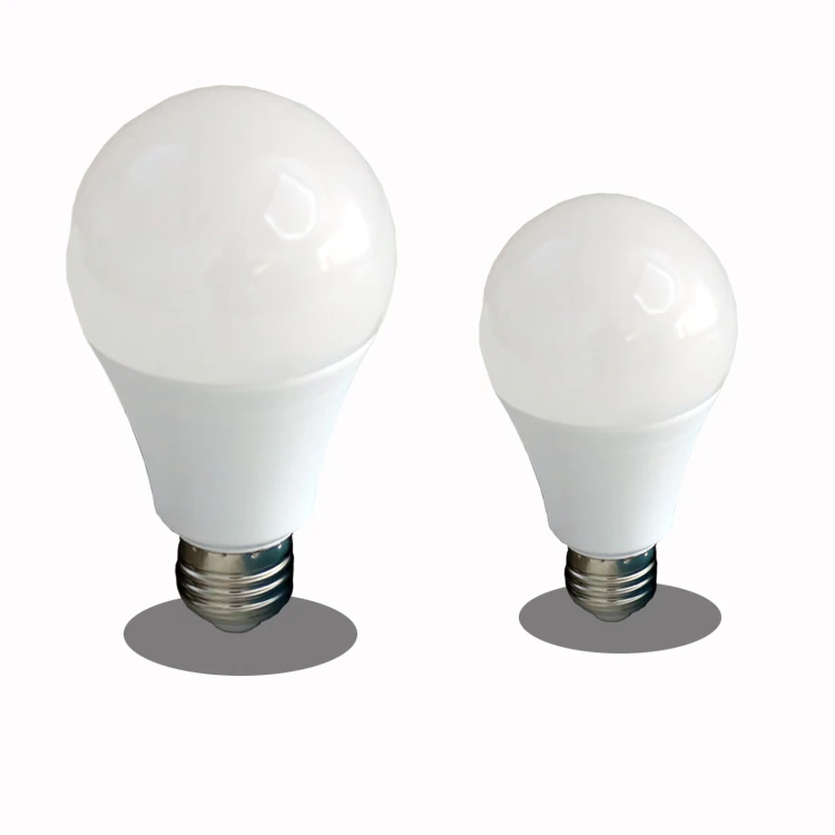 LED Light Bulb Day Night Light Lamp for Home Lighting