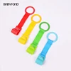 Baby bed ring with the children that can pull it and Stand up crib Accessories