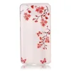 Donut Carton Case Cover for LG X Power X Screen for Sony XA , for Rainbow Jam Soft Tpu silicone Case Fundas Phone bag Cases
