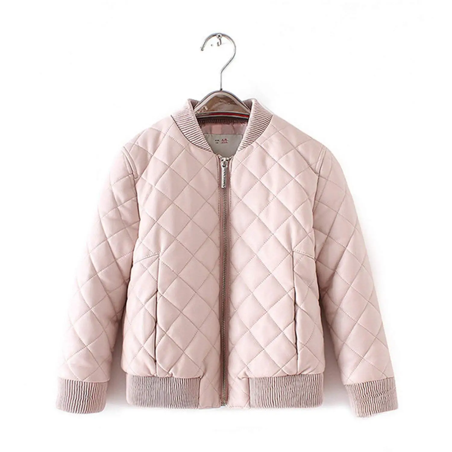 infant polo winter coats