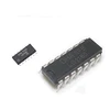 Motor Triac Phase Angle Controller Electronic Components TDA1185