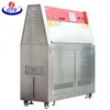 Electronic Environmental Aging Test Machine UV Accelerated Weathering Tester with A B C Light