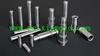 precision guide bush and guide pin