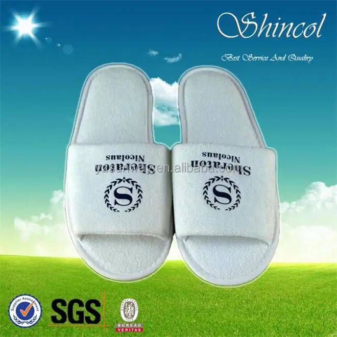 Best Selling Marriott Hotel Slippers Buy Hotel Slippers,Marriott