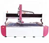 gem cnc waterjet cutting machine for marble plate