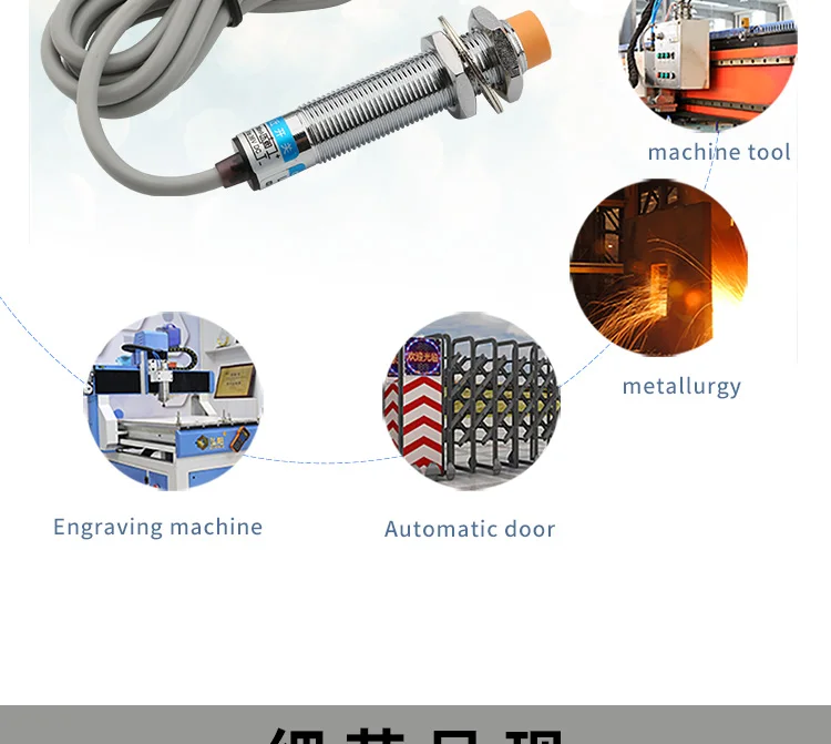 Limit Switch Used On Cnc Router Machine - Buy Limit Switch,China Limit