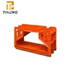 Basic foot block mould
