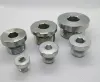 Hardware forged HEXAGON HEAD HYDRAULIC FITTINGS SEAL PLUG