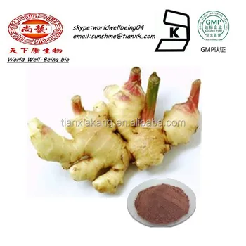 gingerol extract 6 to ginger from how Price 5  Ginger Gingerol Powder / 6 Ginger Black Dried