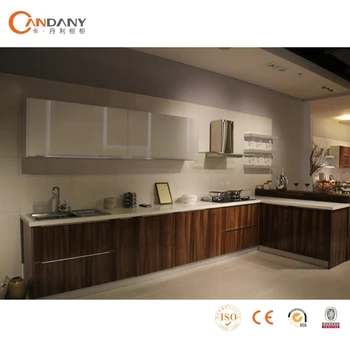 Baru Melamin Kabinet Dapur Veneer Panel Pintu Tepi Aluminium Baru Melamin Kabinet Dapur Veneer Panel Pintu Tepi Aluminium Untuk Lemari