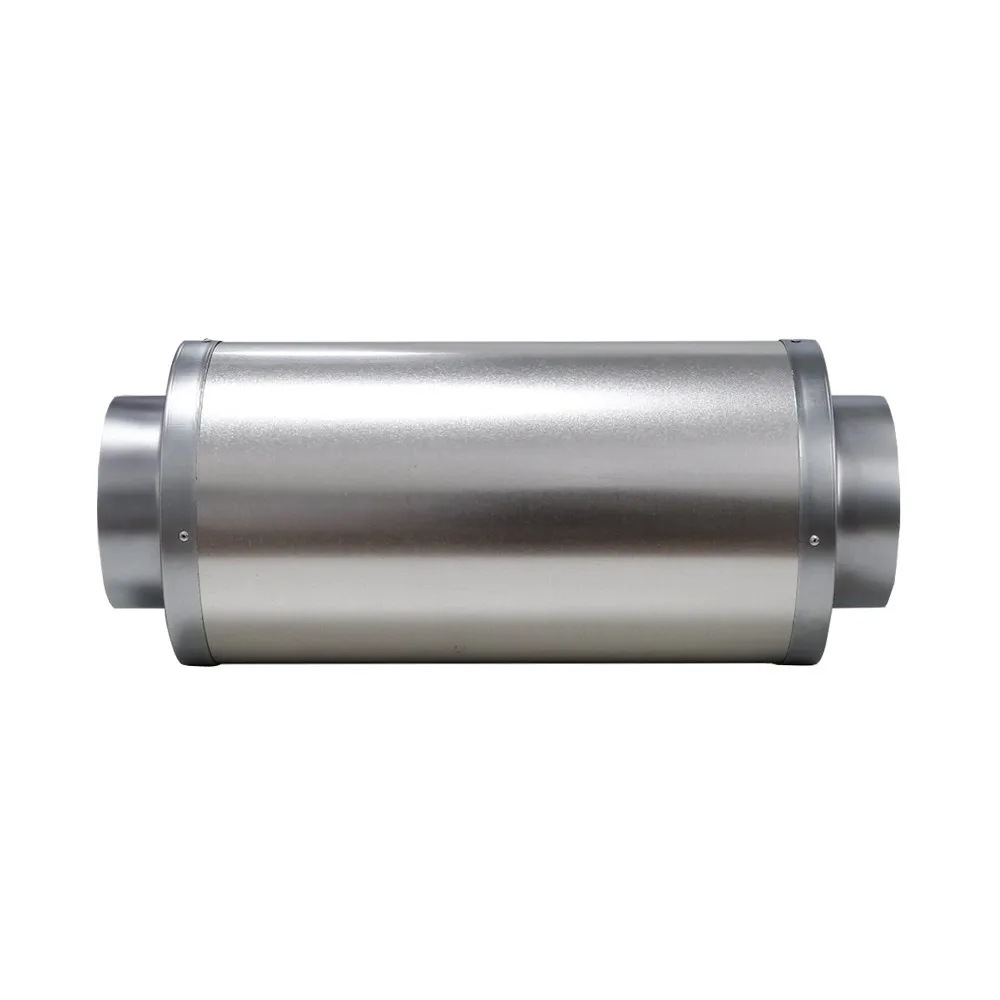 Tent Exhaust Ventilation Fan, wf - detail 6