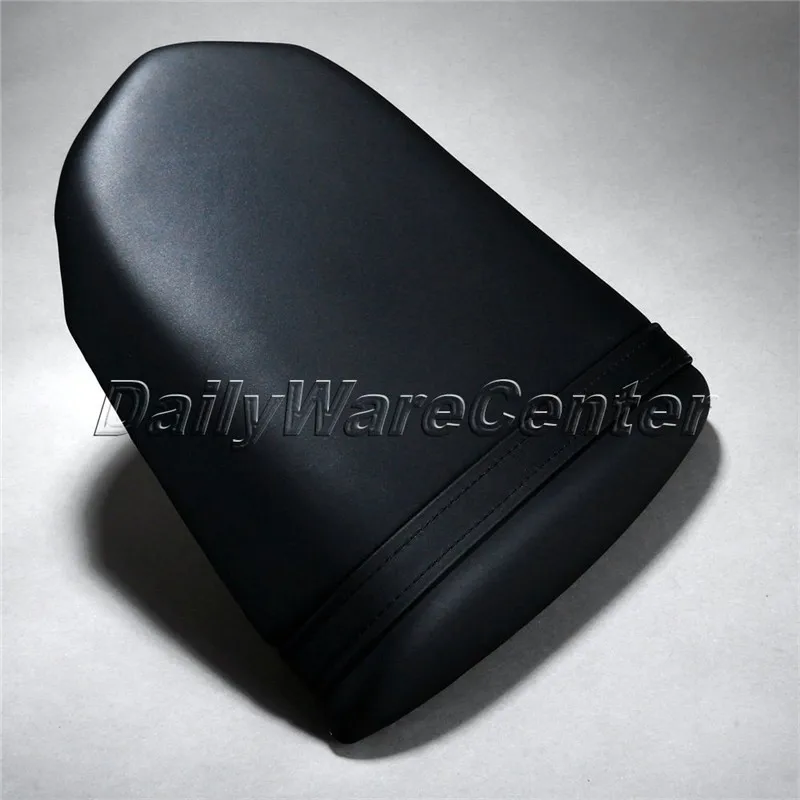 Motorcycle Rear Pillion Passenger Seat Cover Motor Covers For Suzuki GSXR 600 2004 2005 GSX R