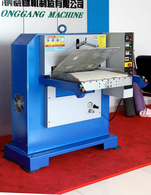 leather embossing machines for sale, View embossing machines for sale, HONGGANG Product Details