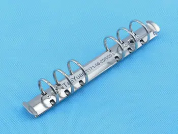 Ring Binder Clips,Metal Binding Clip 