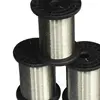 hot 2017 galvanized iron wire making machine/ electronic galvanized binding wire