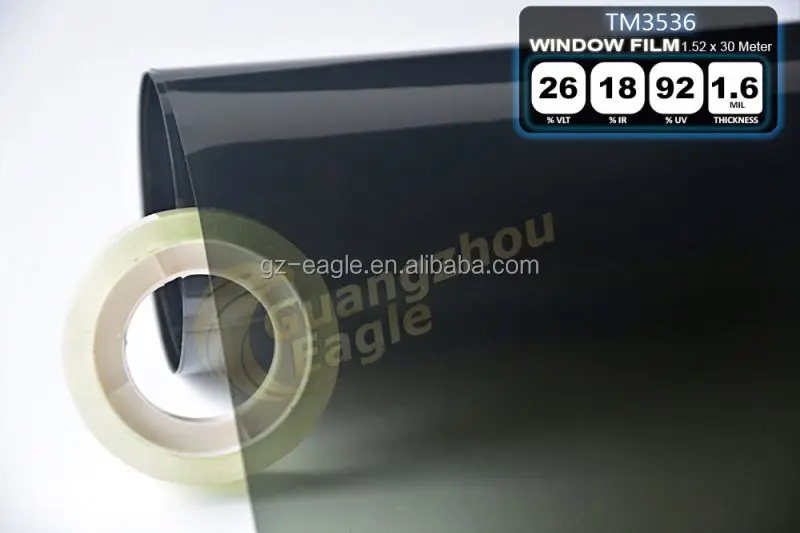 Zsmell Pdlc חכם סרט/סרט חלון זכוכית/רכב חשמלי גוון