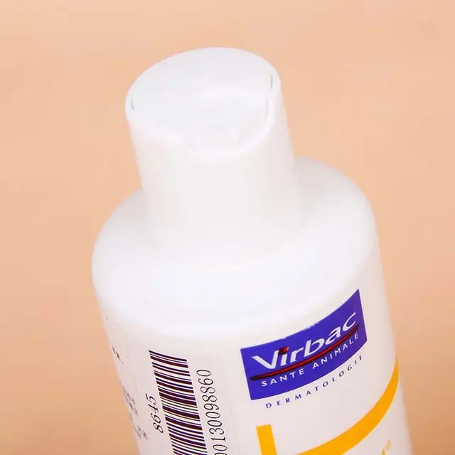 pyoderm shampoo for dogs