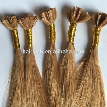 Superior Top Quality Factory Supplied Compeive Prices Hot Fusion Superior Top Quality Factory Supplied Compeive Prices Hot Fusion Hair Keratin Tip Extensions