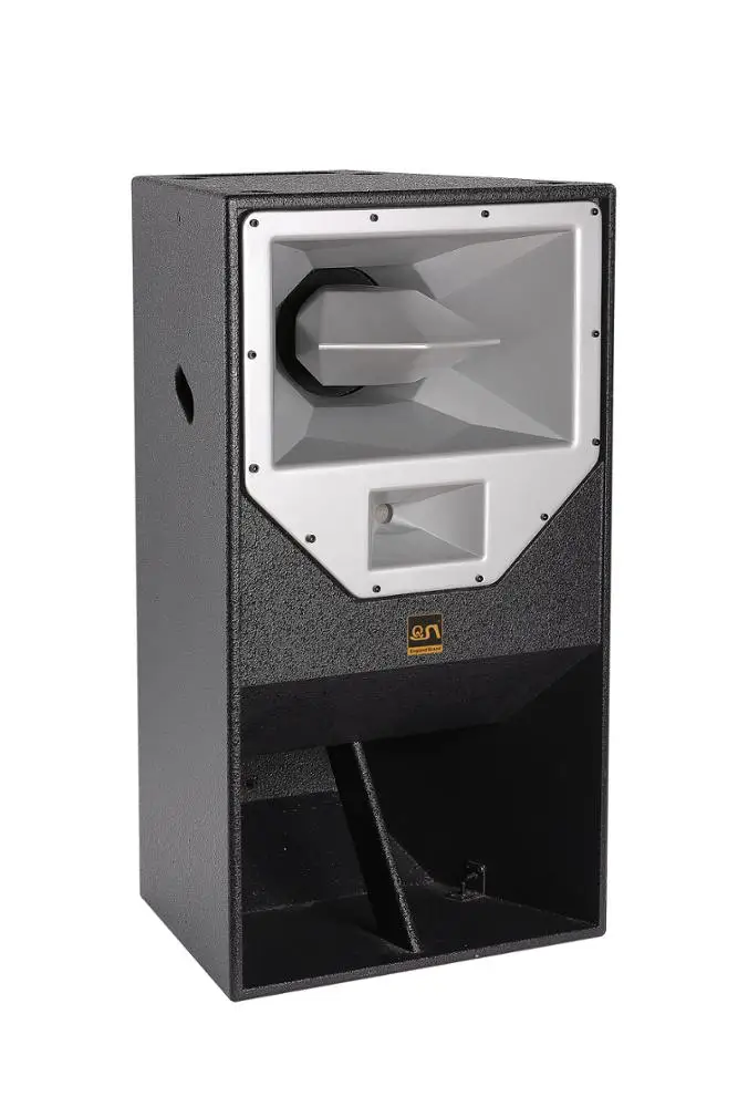 650w Pro Sound System Professional 3 Way 15 Inch P Audio Speaker(r2