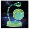 online shopping popular Indoor decor levitation rotating world globe