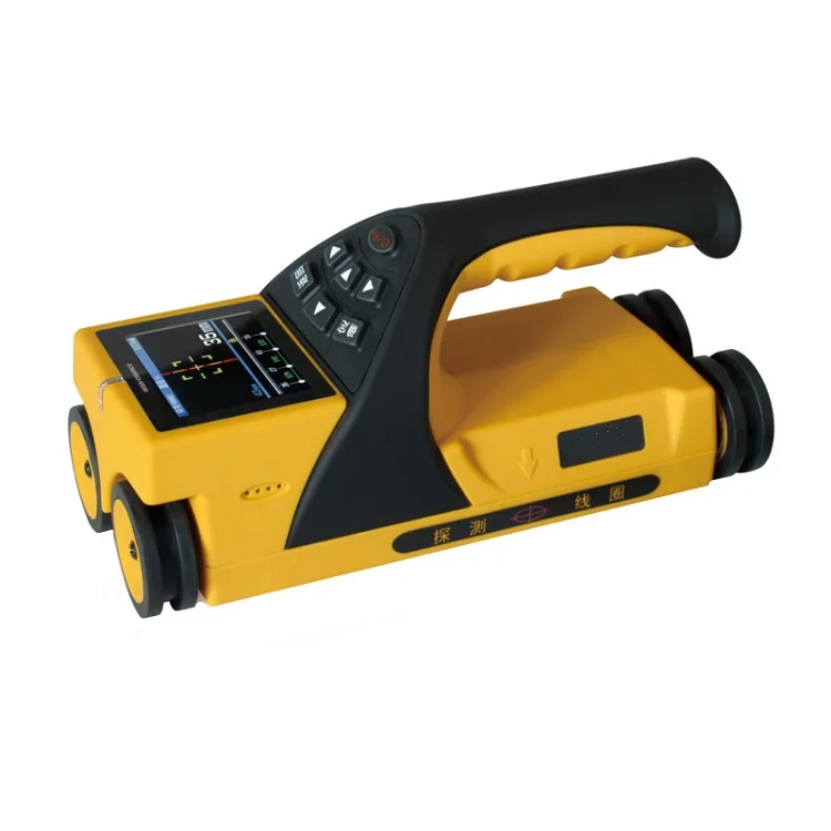 Portable Concrete Rebar Detector Scanner Buy Rebar Scanner,Concrete