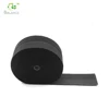 wholesale manufacturer nylon hook and loop on the same side strap tape