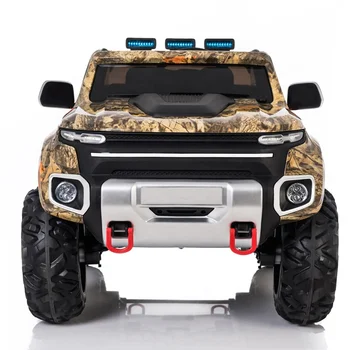 12 volt monster remote