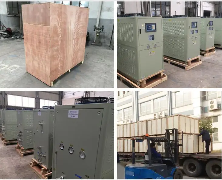 oil mold temperature controller in Chad