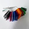clear acrylic display board