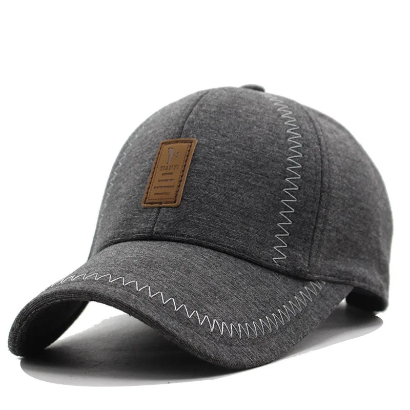 Fashion custom baseball hat men, View baseball hat men, XHY Product ...