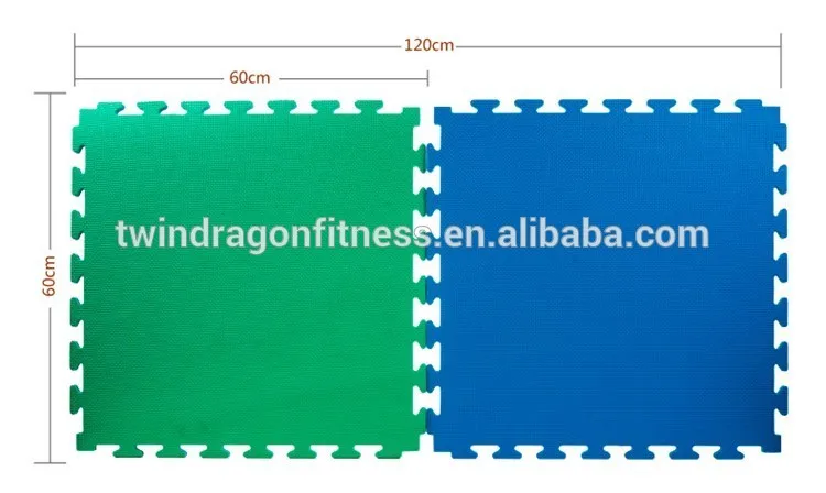 taekwondo judo karate aikido MMA exercise puzzle EVA interlocking foam mats_8