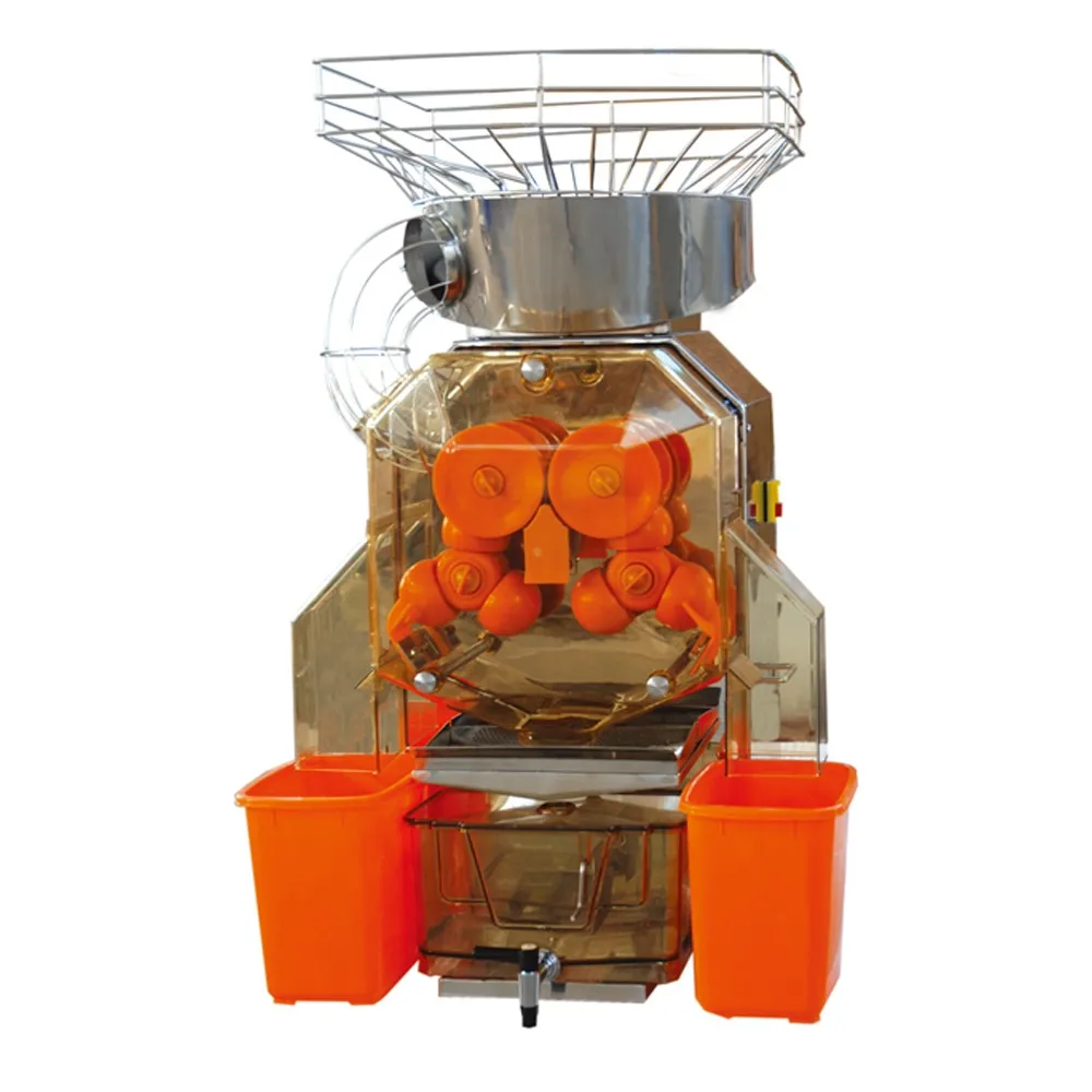 Machine A Jus D orange Professionnel