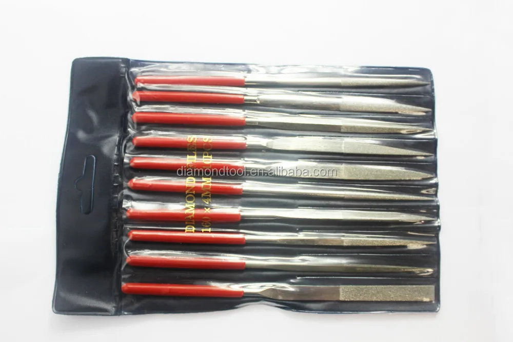 Diamond Brand Hand Tools/small Hand Tool Set/hand Polishing Tool Types