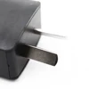 AU plug in connecter 5V 1A USB power adaptor