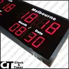 Alibaba 0.8/1.8/2.3/3/4/5/6/8 Inch Timer Clock LED 7 Segment Display