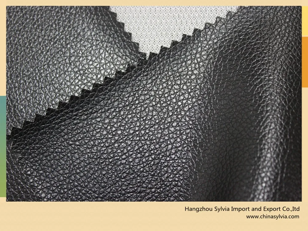 Hot Sale Semi Pu Leather Raw Leather Prices,Synthetic Leather Price,Synthetic Leather Meter