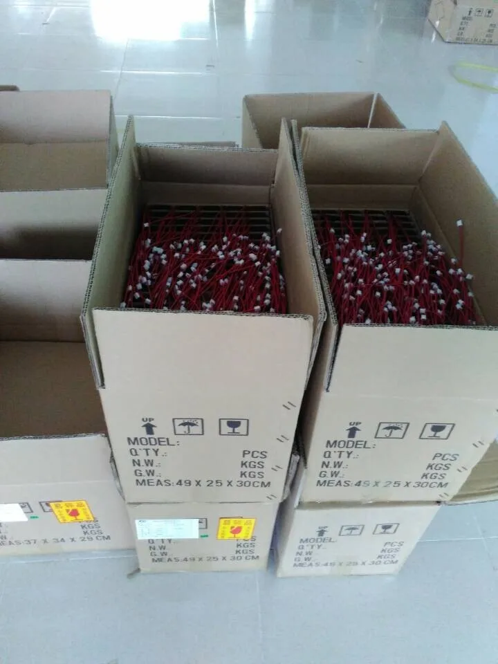 Min Fan, PWM, 8000RPM, 3pin, 30x30x10mm - detail 46