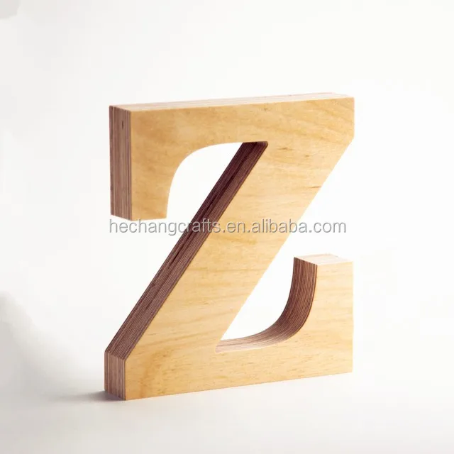 Wholesale: Large Wooden Letters For Wall, Large Wooden 