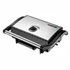Anbo Hot Sale Kitchen Appliance Stainless Steel Cover Electric Grill Sandwich Press Contact Grill/Panini/Sandwich Maker