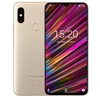 5150mAh Battery 2019 Newest UMIDIGI F1, 4GB 128GB , 6.3 inch Full Screen Android 9.0 128GB ROM Android mobile Phone