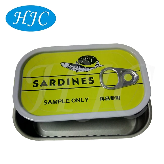 Club Cans Empty Sardine Cans Fish Cans For Fish Packing Buy Sardine