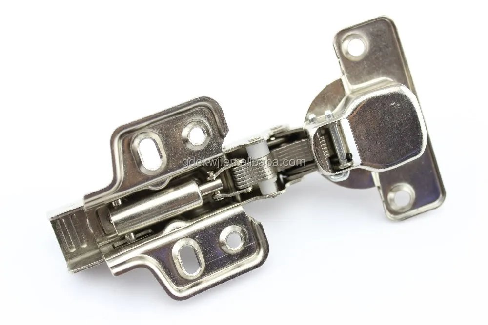 Puerta Oculta Bisagra Para Muebles Para El Hogar / Gabinetes De Cocina