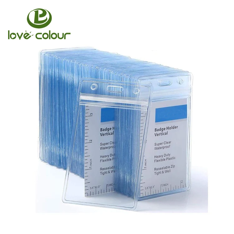 pvc card holder C5