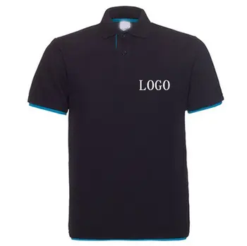 lifeline sports polo shirt