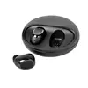 Mini True Wireless Bluetooth Earbuds with Portable Charging Case IPX7 Waterproof Long Lasting TWS-SL135 Bluetooth V5.0 Headset