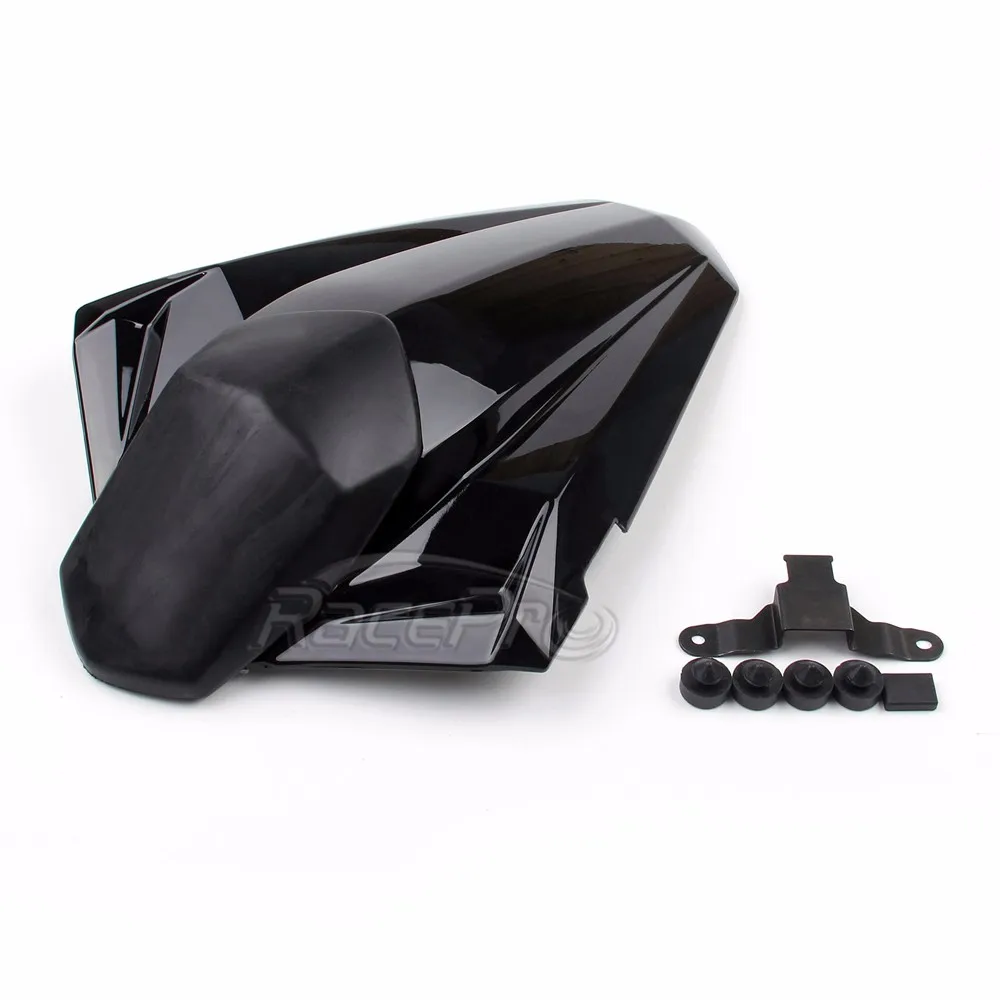 Motorcycle Rear Seat Cover Cowl For Kawasaki Ninja 300 Ex300r Abs