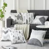 Hot Cartoon Cushion Covers 45*45cm Fashion Pillowcase Living Room Seat Bedroom Decoration Microfiber Pillow Cover 18x18